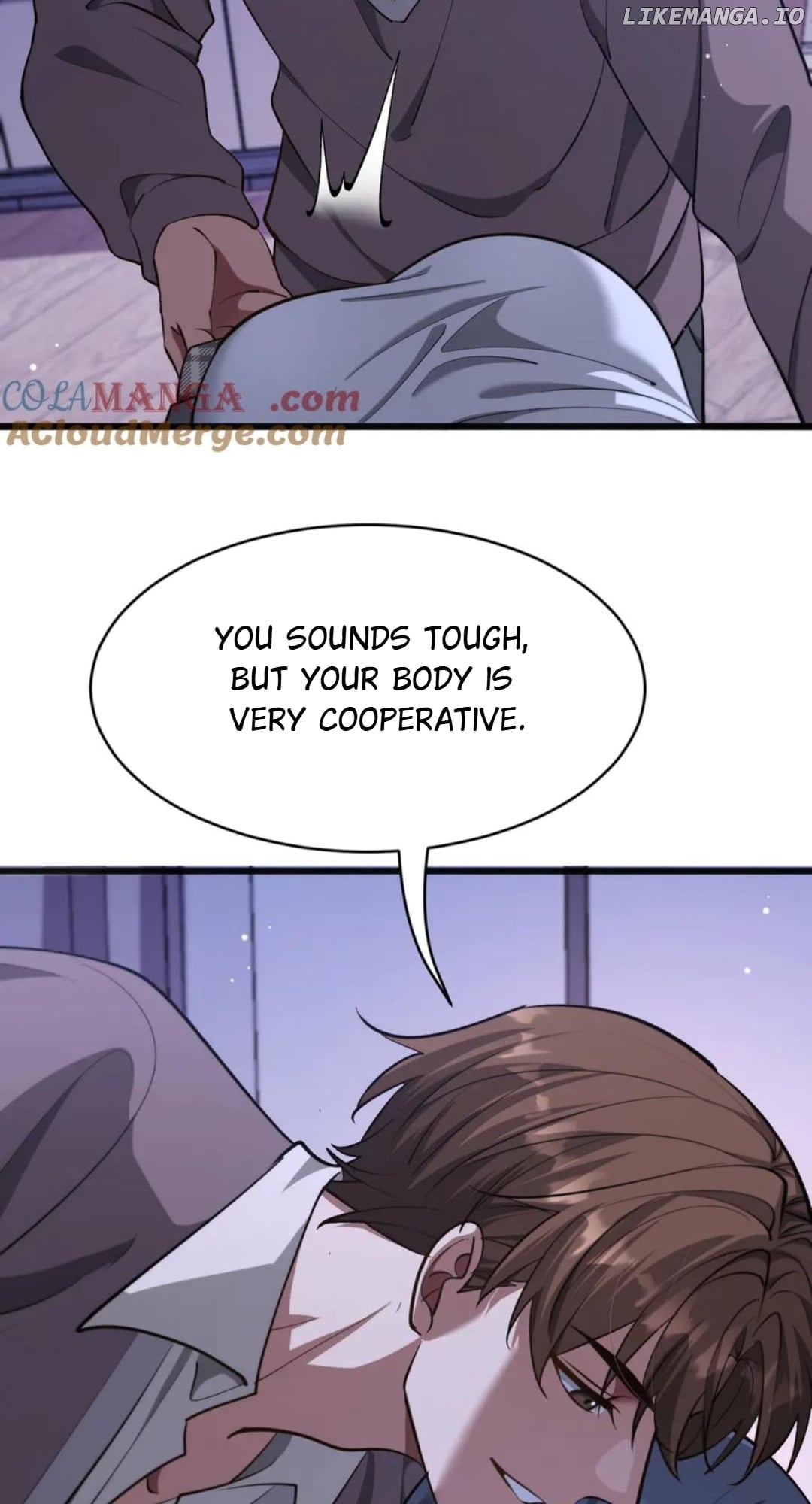 I’m Trapped In This Day For One Thousand Years Chapter 175 - page 31